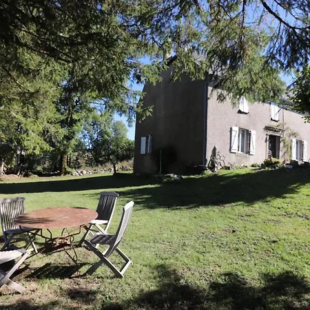 Maison Charmante Avec Jardin Et Cheminee, 3 Ch, Proche Lac Et Rando - Fr-1-742-440