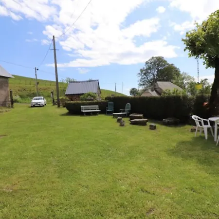 Maison Charmante Avec Jardin Et Cheminee, 3 Ch, Proche Lac Et Rando - Fr-1-742-440 Casa vacanze *