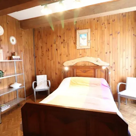 Maison Charmante Avec Jardin Et Cheminee, 3 Ch, Proche Lac Et Rando - Fr-1-742-440 Casa vacanze Chanterelle