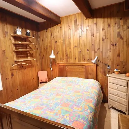 Casa vacanze Maison Charmante Avec Jardin Et Cheminee, 3 Ch, Proche Lac Et Rando - Fr-1-742-440 Chanterelle