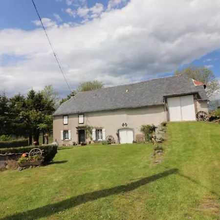 Maison Charmante Avec Jardin Et Cheminee, 3 Ch, Proche Lac Et Rando - Fr-1-742-440 Chanterelle