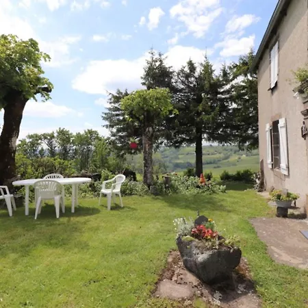 Casa vacanze Maison Charmante Avec Jardin Et Cheminee, 3 Ch, Proche Lac Et Rando - Fr-1-742-440 Chanterelle