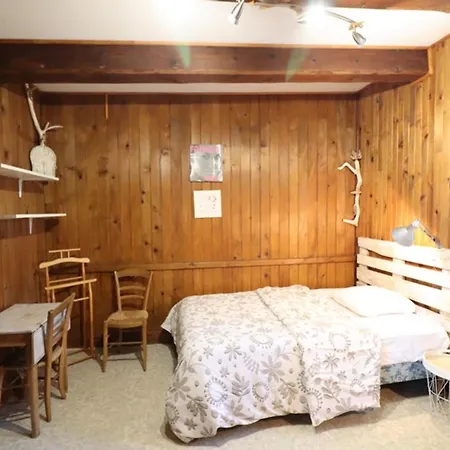 Maison Charmante Avec Jardin Et Cheminee, 3 Ch, Proche Lac Et Rando - Fr-1-742-440 Chanterelle